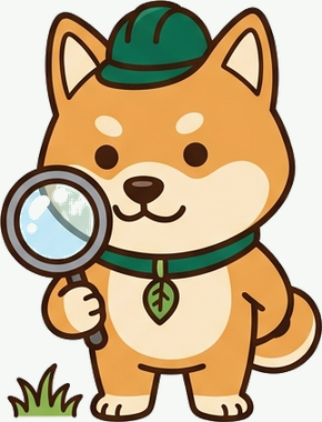 外構犬モンタ